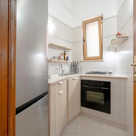 Apartmán Guesthost - Rosa