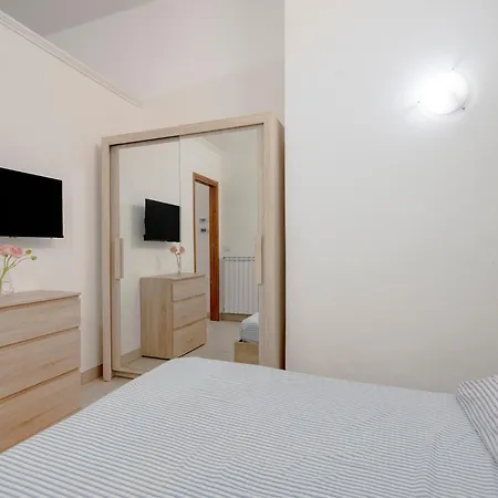 Appartement Guesthost - Rosa Monopoli