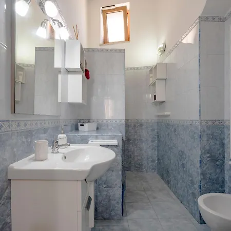 Apartmán Guesthost - Rosa *