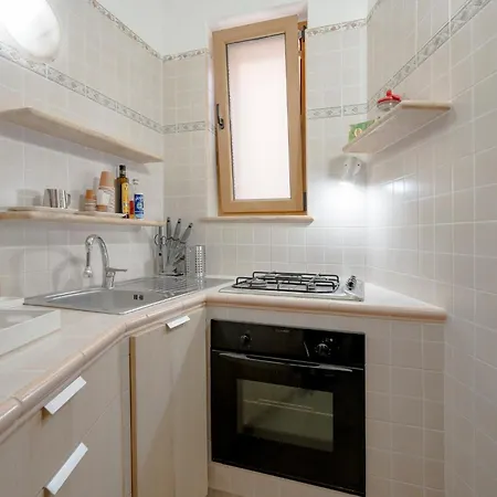 Guesthost - Rosa Appartement *