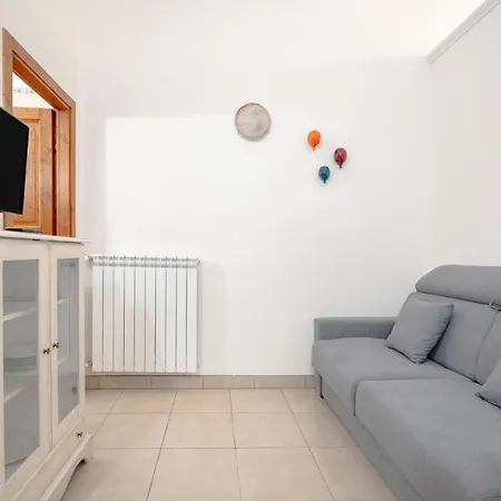 Appartement Guesthost - Rosa Monopoli