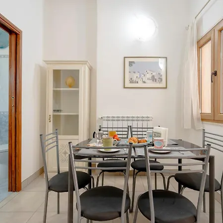 Guesthost - Rosa Monopoli