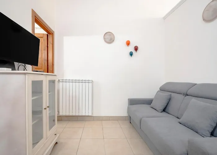 Daire Guesthost - Rosa Monopoli