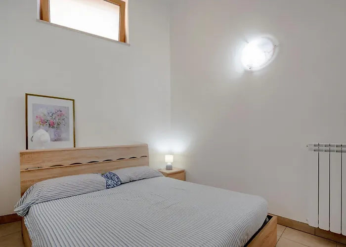 公寓 Guesthost - Rosa