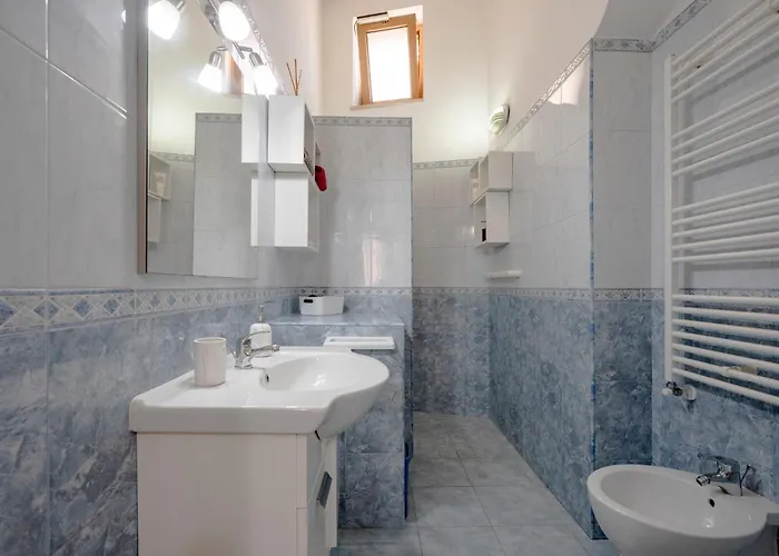 Daire Guesthost - Rosa *